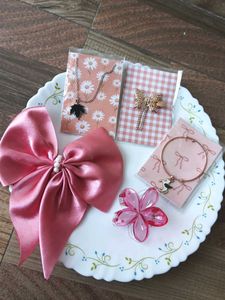 hair accessories combo
