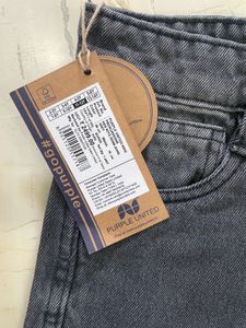 Boys Wide Leg Jeans new 🆕 🔥