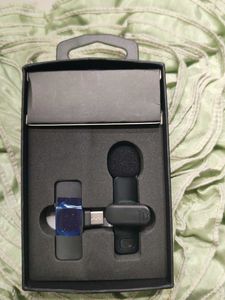 K8 Wireless Microphone