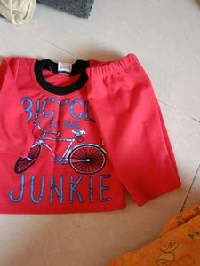 Baby Clothes