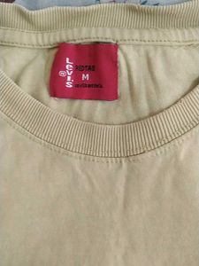 Levi Strauss Co. Long Sleeve Tee