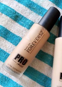 Forever52 Pro Artist Foundation