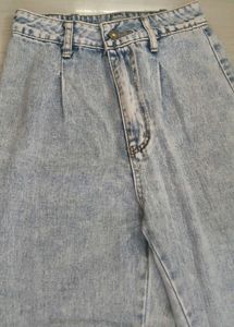 High Waisted URBANIC Jeans For Women