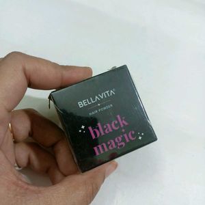 Bellavita Hair Powder