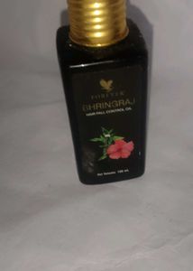 Forever Bhringraj Hair Oil