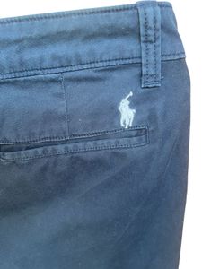 Ralph Lauren Sport￼ Women Chino Pants 30 Slim Fit