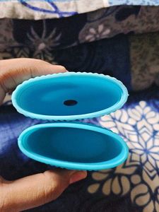 Blue Ice Roller for Face &amp; Body