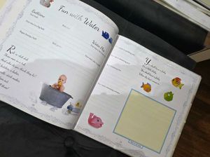 🎉Today only🎉My Baby Record Book