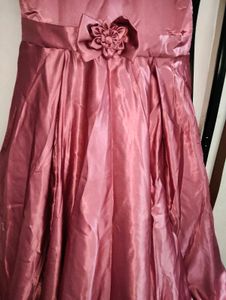 birthday dress,