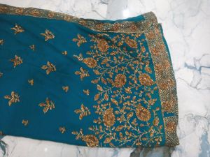 Women saree