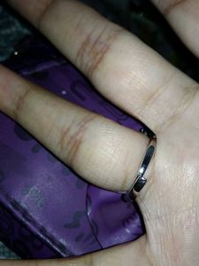 Queen Gemstone Ring