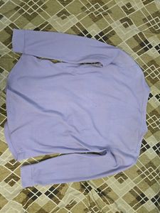 Lavender Pocket Tshirt