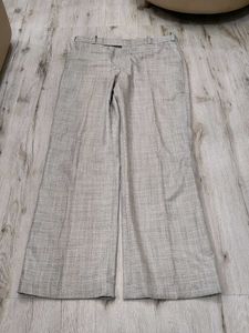 Ma6081 Sabrin baggy pant waist 36 inches
