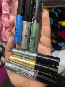HILARY RHODA Shining Eyeliner Set