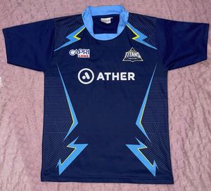 Gujarat Titans Cricket Jersey
