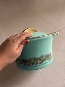 Insulated Casserole Dish