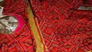 patyala suit satin silk m hii