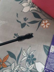 Elle 18 Eye Drama Mascara
