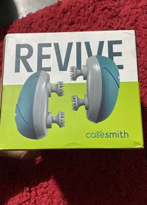 Caresmith Revive Electric Head Massager