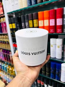 Louis Vuitton perfumes