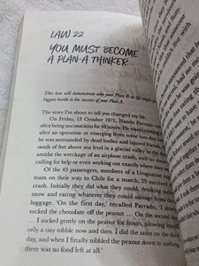 The Diary of a CEO - Steven Bartlett