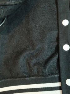 Varcity Jacket (unisex)