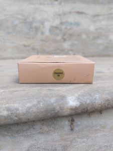 Combo Of Nykaa All Day Matte Compact powder, Makeup Revolution London Blush &amp; A FREEBIE Plum Body Loving Smokin' Vanilla Body Mist 5ml.