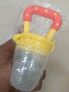 Baby Food Feeder