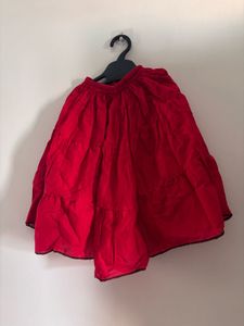 Cute Girl's Outfit