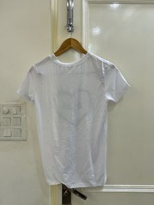 Cute Heart Graphic Tee