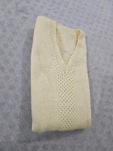 Sweater Vest
