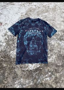 Firetrap Graphic T-Shirt