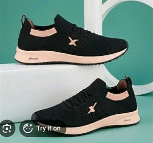 Sparx Running Shoes - Great Condition