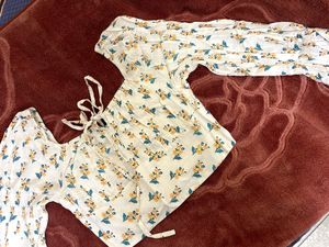 Cute Full Sleeve Top 💕✨
