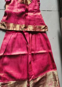 3 Vibrant Silk South Traditional Sets