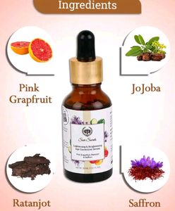 Age Corrective &amp; Pigmentation Face Serum