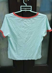 Lee Cooper "Sunset Chasers" T-Shirt
