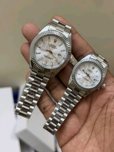 Luxury Gold Rolex Watches