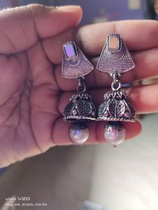 Statement Necklace &amp; Earring Set🎉🎊🥳