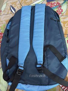 JockeyxFastrack Sport Backpack