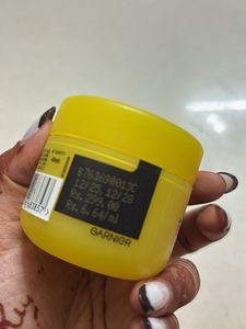 Garnier Vitamin C Face Cream