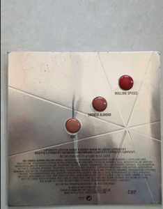 MAC Liptensity Lipstick Palette