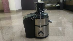 Juicer