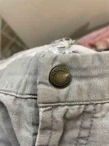 columbia Men's Casual Khaki Pants