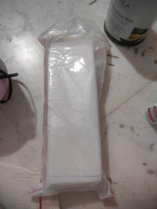 RICA Brazilian Wax