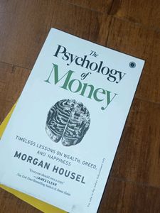 Psychology Of Money And Master Your Emotions