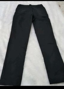 Classic Black formal trouser