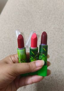 Lipsticks