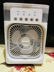 Mini Portable Air Conditioner Coller New With Tag