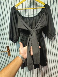 Black Dress 👗